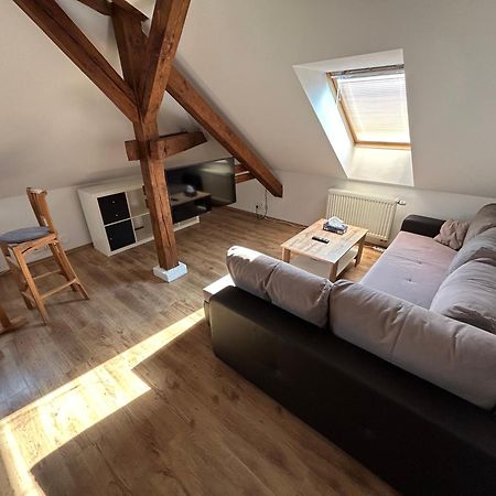 Apartmany U Kubiku Hradec Králové 외부 사진
