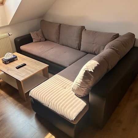 Apartmany U Kubiku Hradec Králové 외부 사진