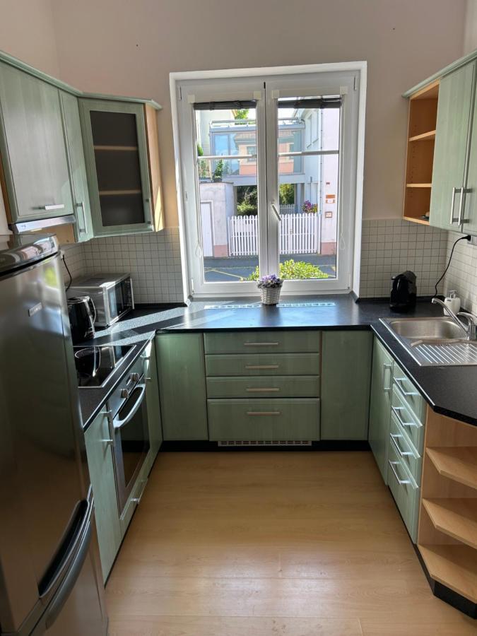 Apartmany U Kubiku Hradec Králové 외부 사진