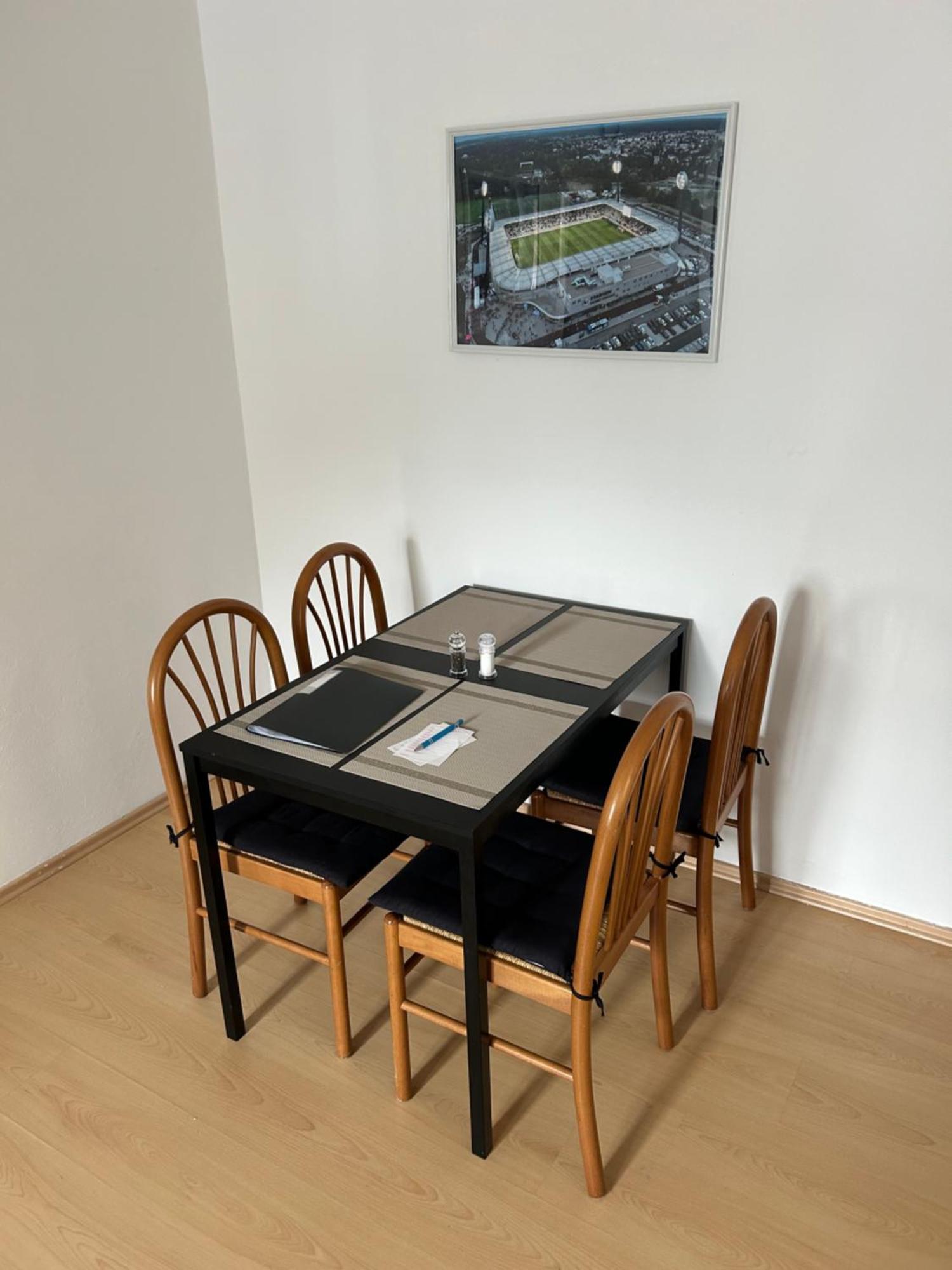 Apartmany U Kubiku Hradec Králové 외부 사진
