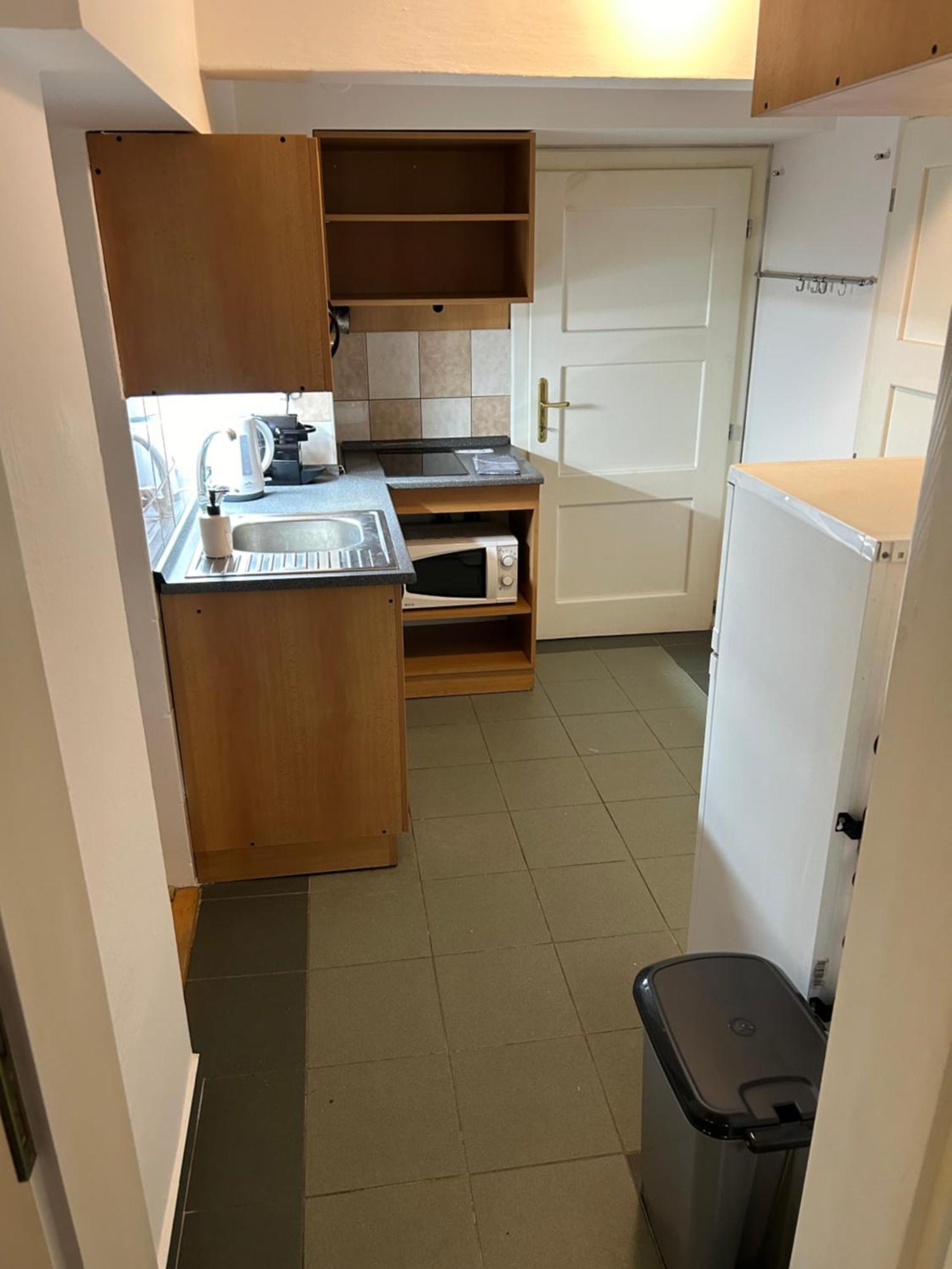 Apartmany U Kubiku Hradec Králové 객실 사진