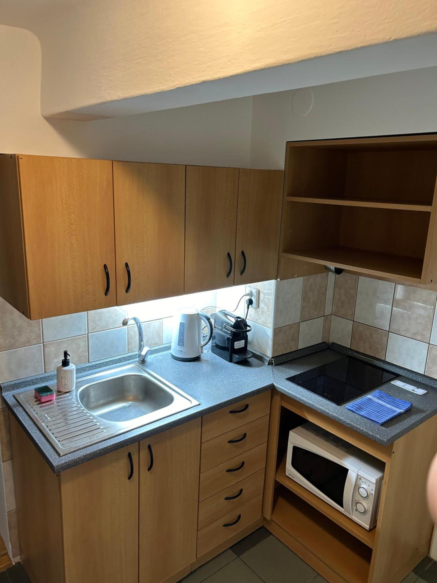 Apartmany U Kubiku Hradec Králové 객실 사진
