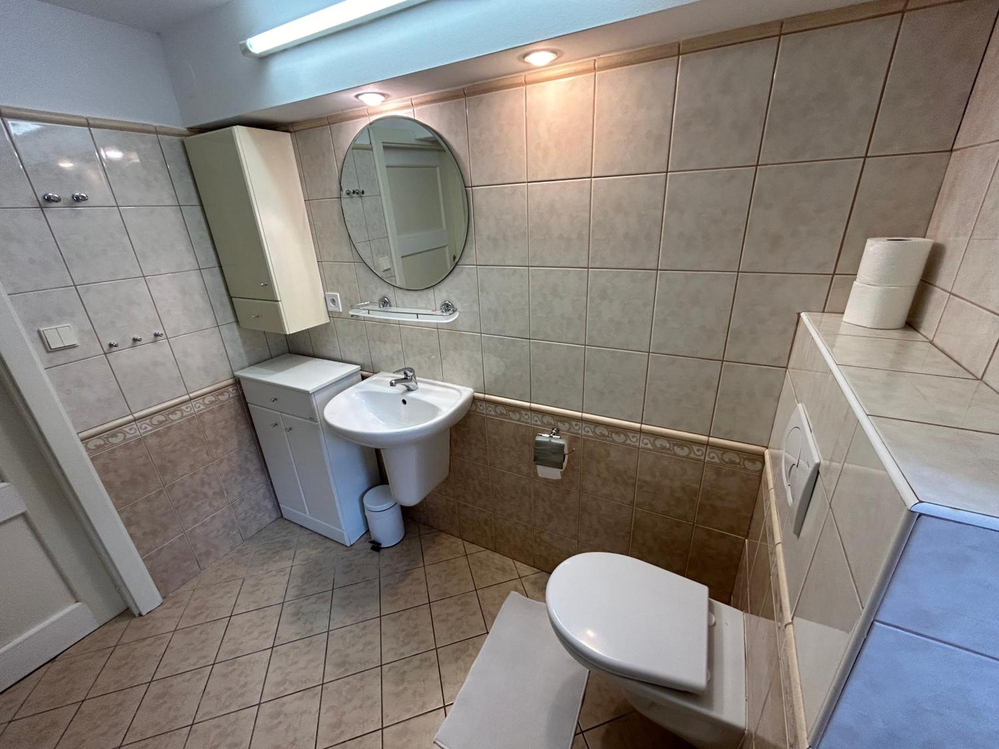 Apartmany U Kubiku Hradec Králové 객실 사진