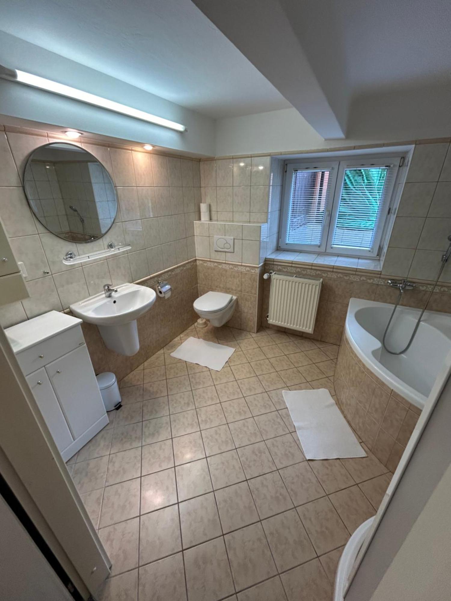 Apartmany U Kubiku Hradec Králové 객실 사진