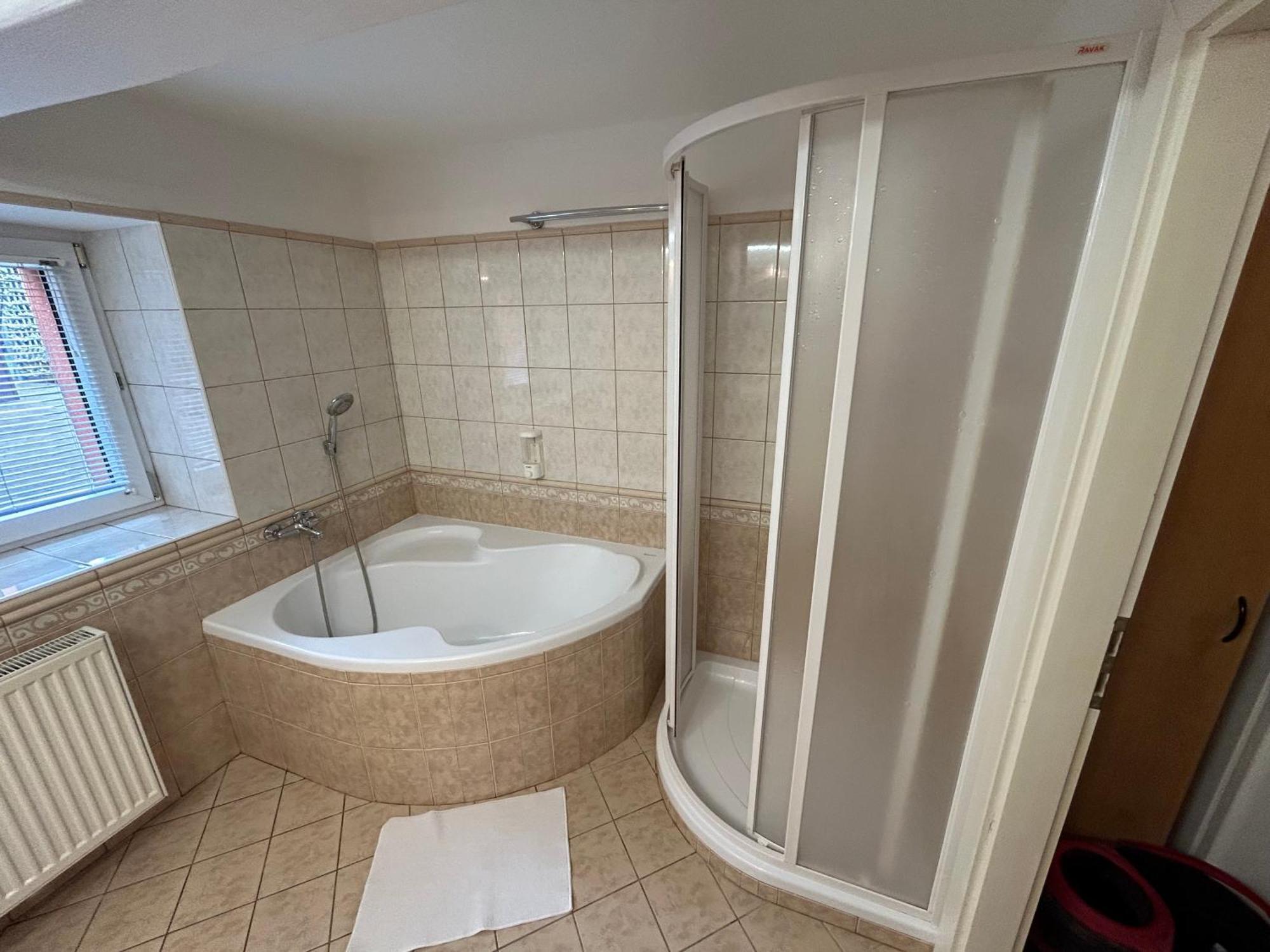 Apartmany U Kubiku Hradec Králové 객실 사진