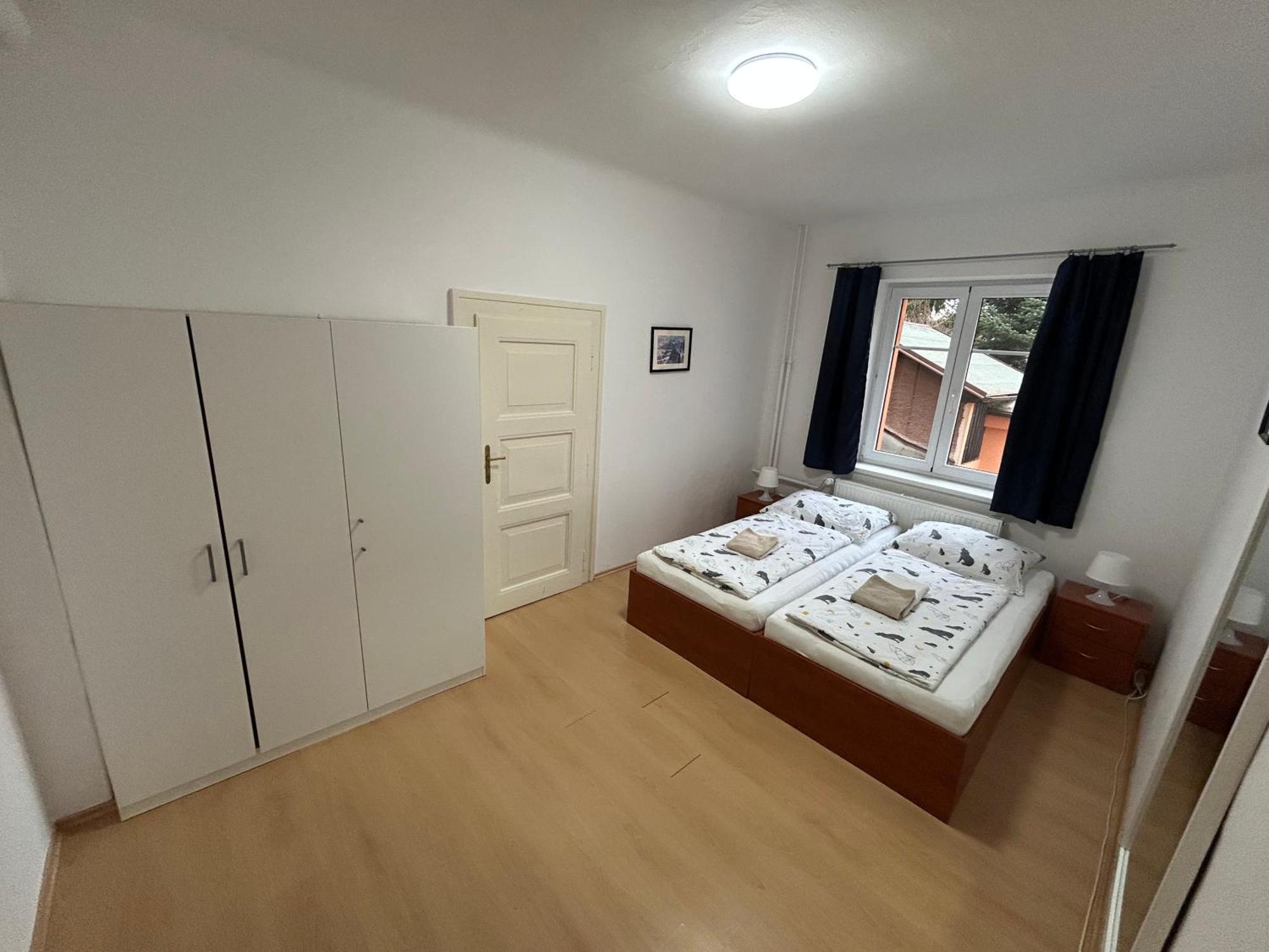 Apartmany U Kubiku Hradec Králové 외부 사진