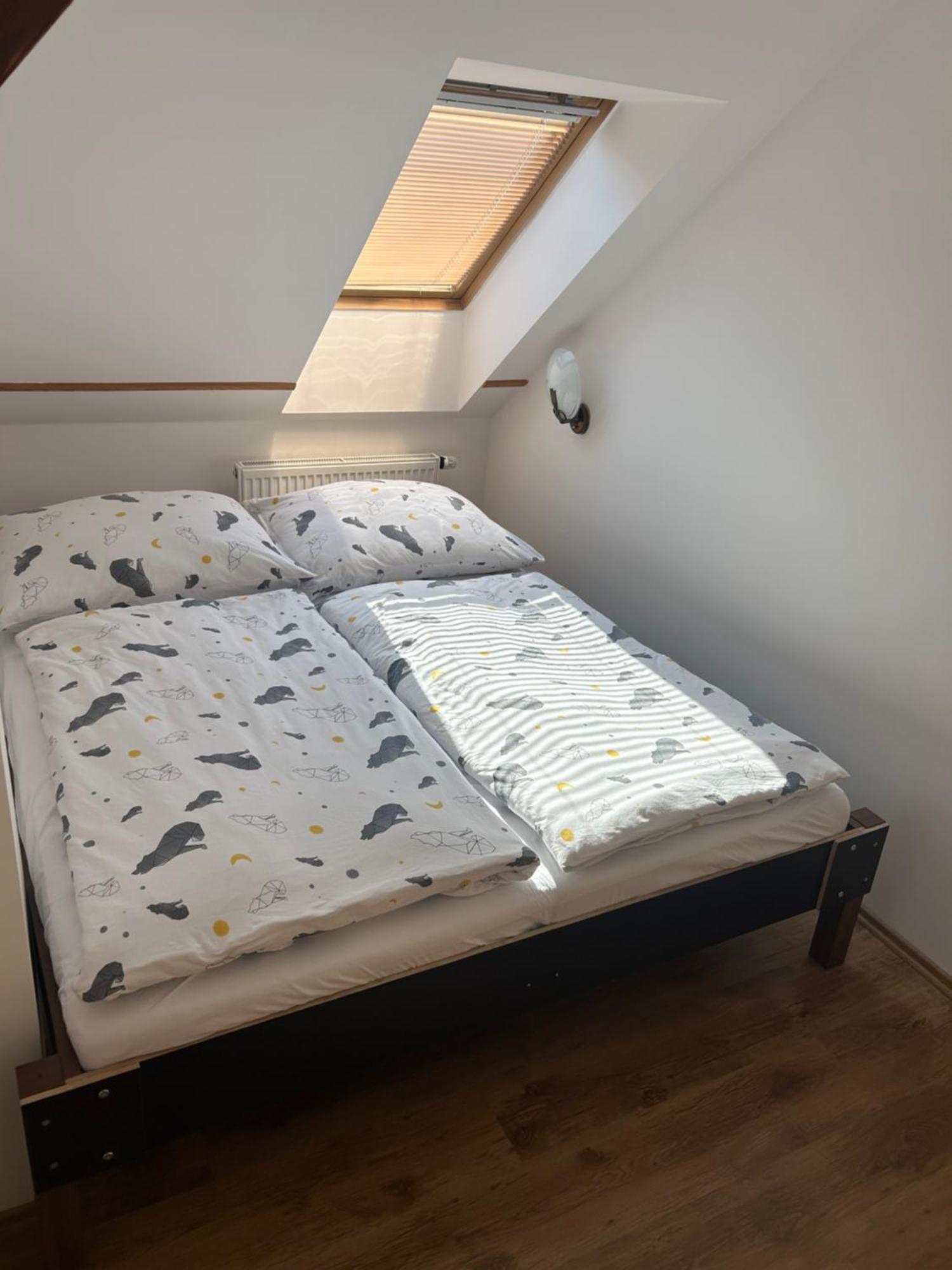 Apartmany U Kubiku Hradec Králové 외부 사진