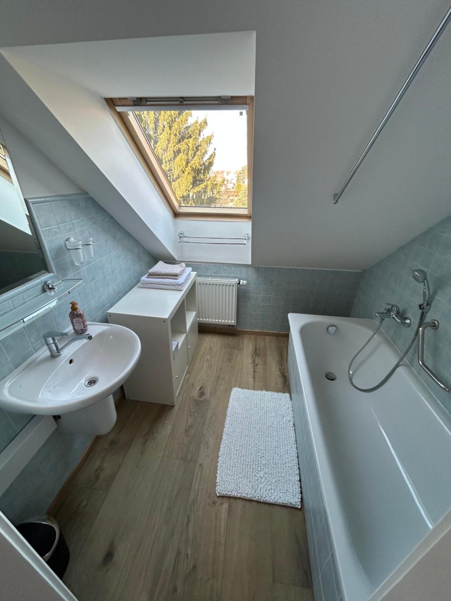 Apartmany U Kubiku Hradec Králové 외부 사진