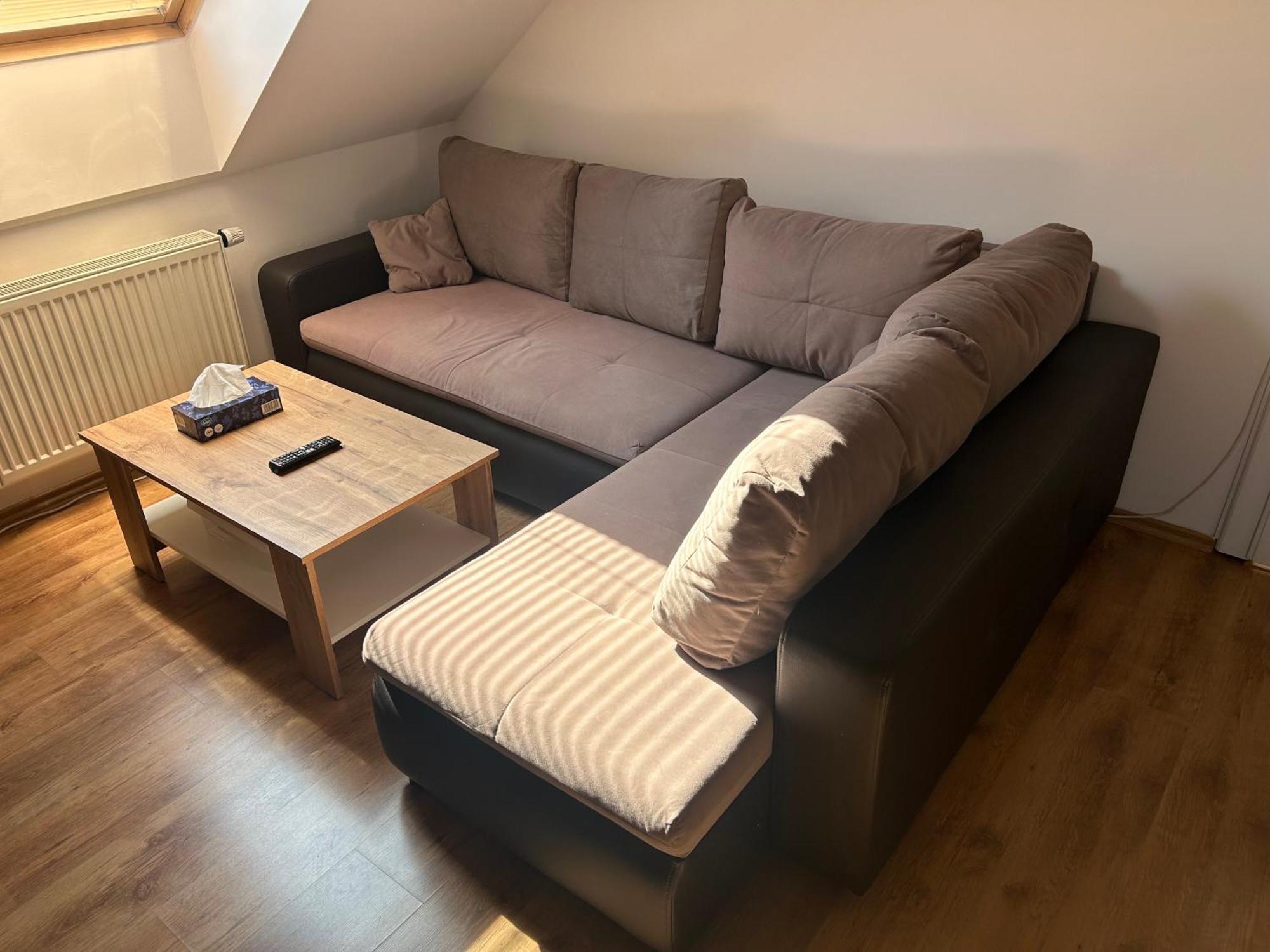 Apartmany U Kubiku Hradec Králové 외부 사진