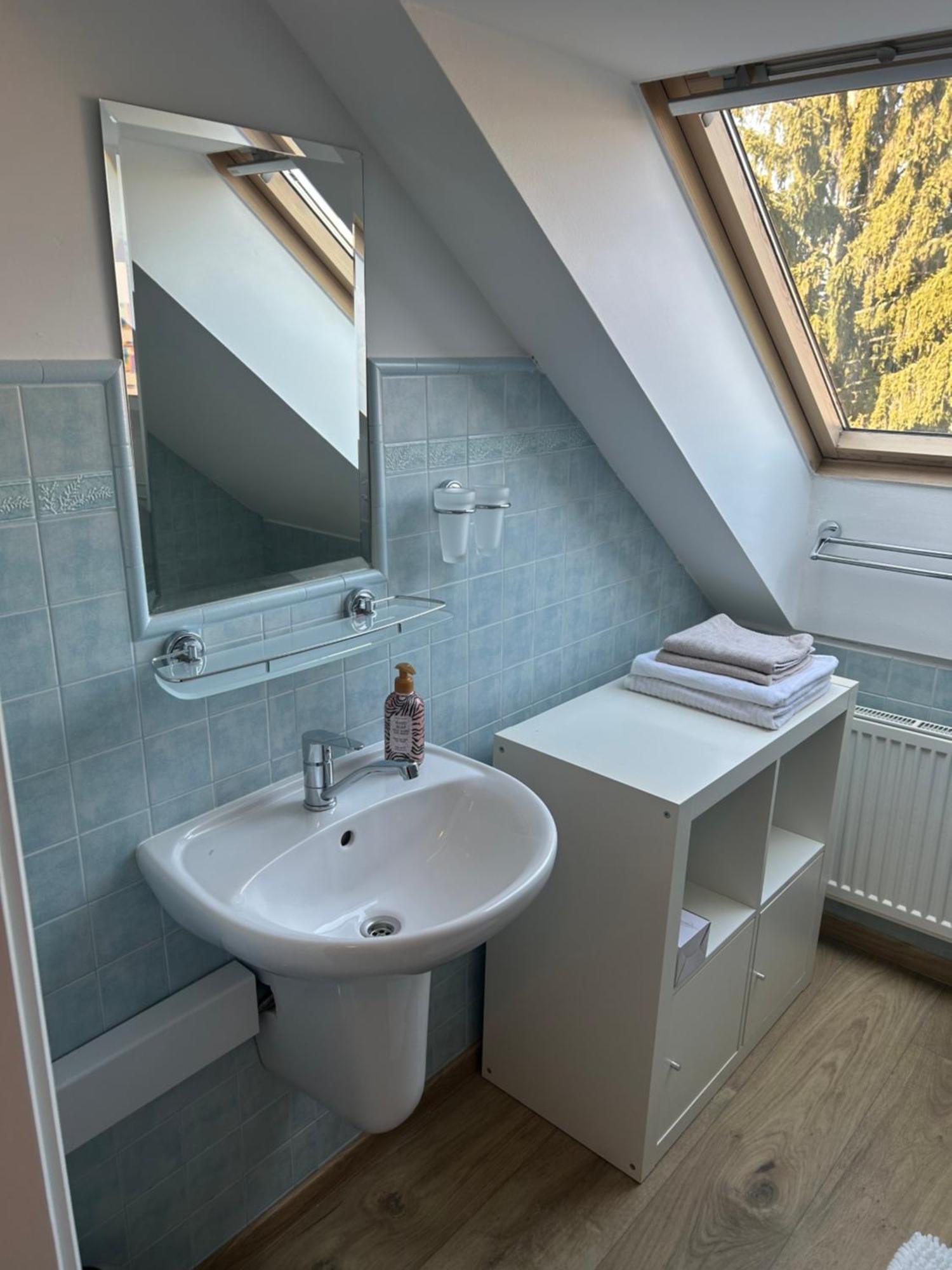 Apartmany U Kubiku Hradec Králové 외부 사진